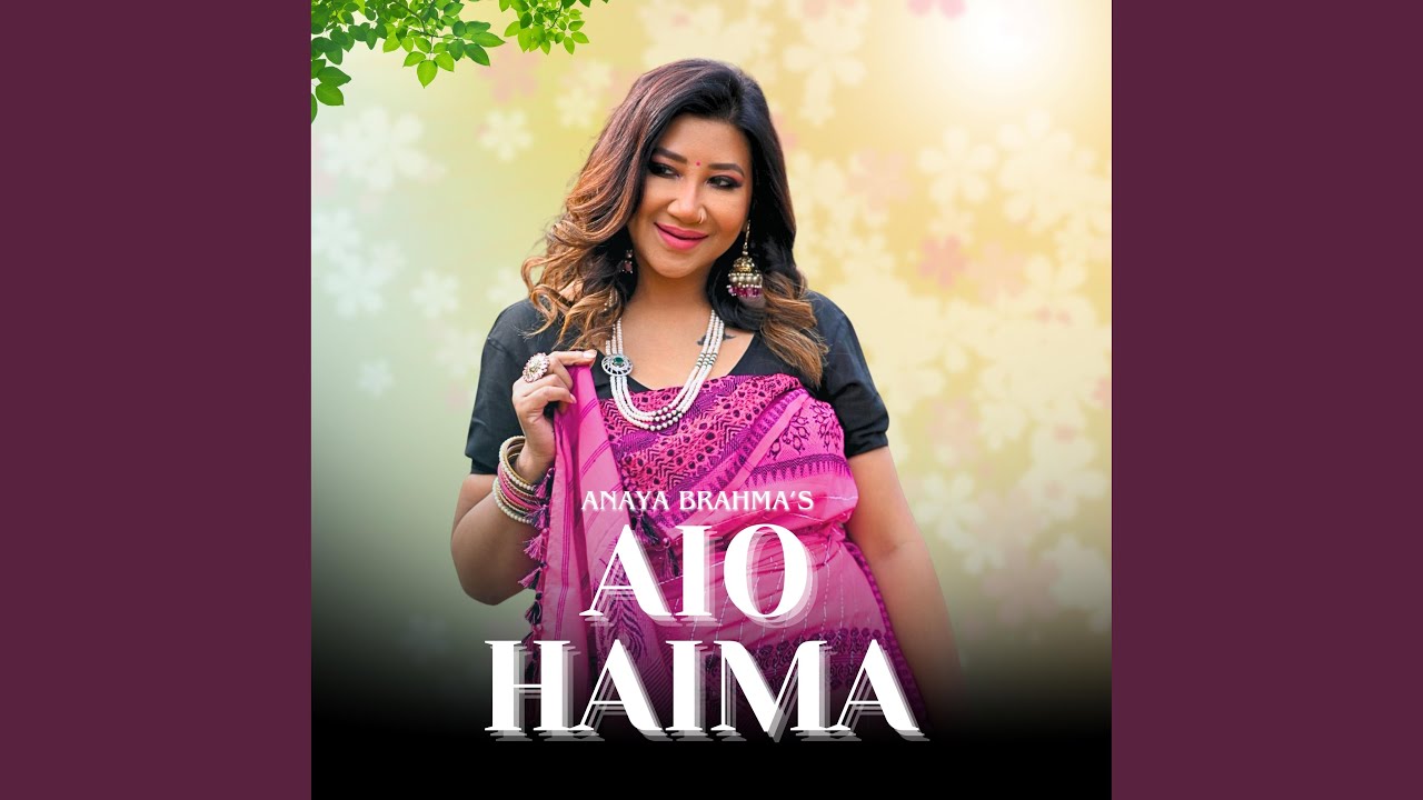 Aio Haima Bodo Bihu folk song