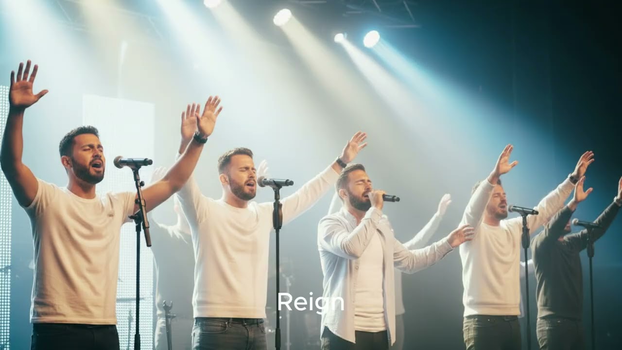Overtly Thankful | Deep Gratitude Worship Song | Powerful Gospel Thanksgiving
