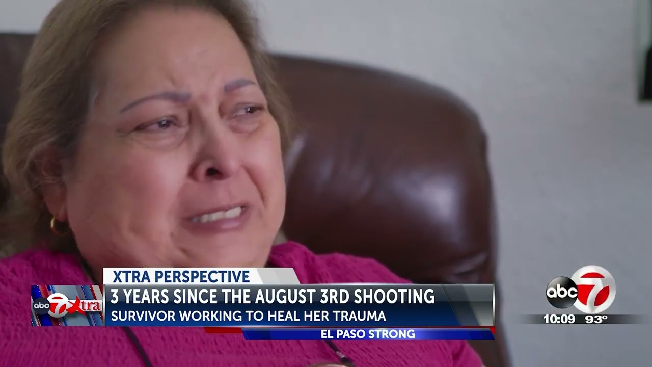 August 3rd Walmart Shooting Anniversary