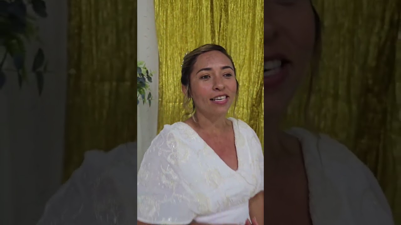 Casamento de genildo Santos e Dayane Santos 