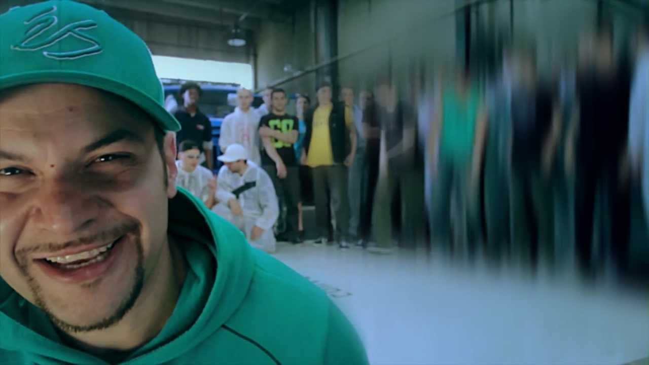 STARTERAs - Иширети От Театъра До Цикъла (2011)