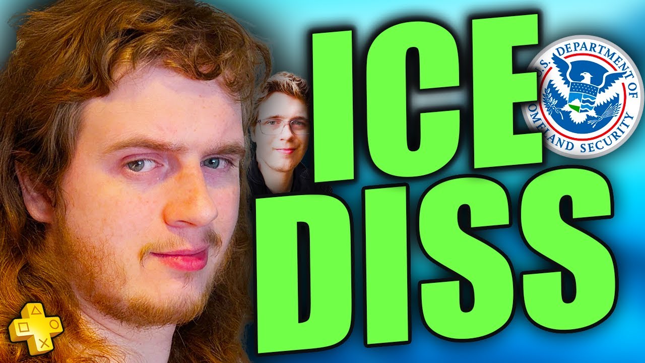 Bowblax Just Dropped His Newest Song (ICE Diss Track)