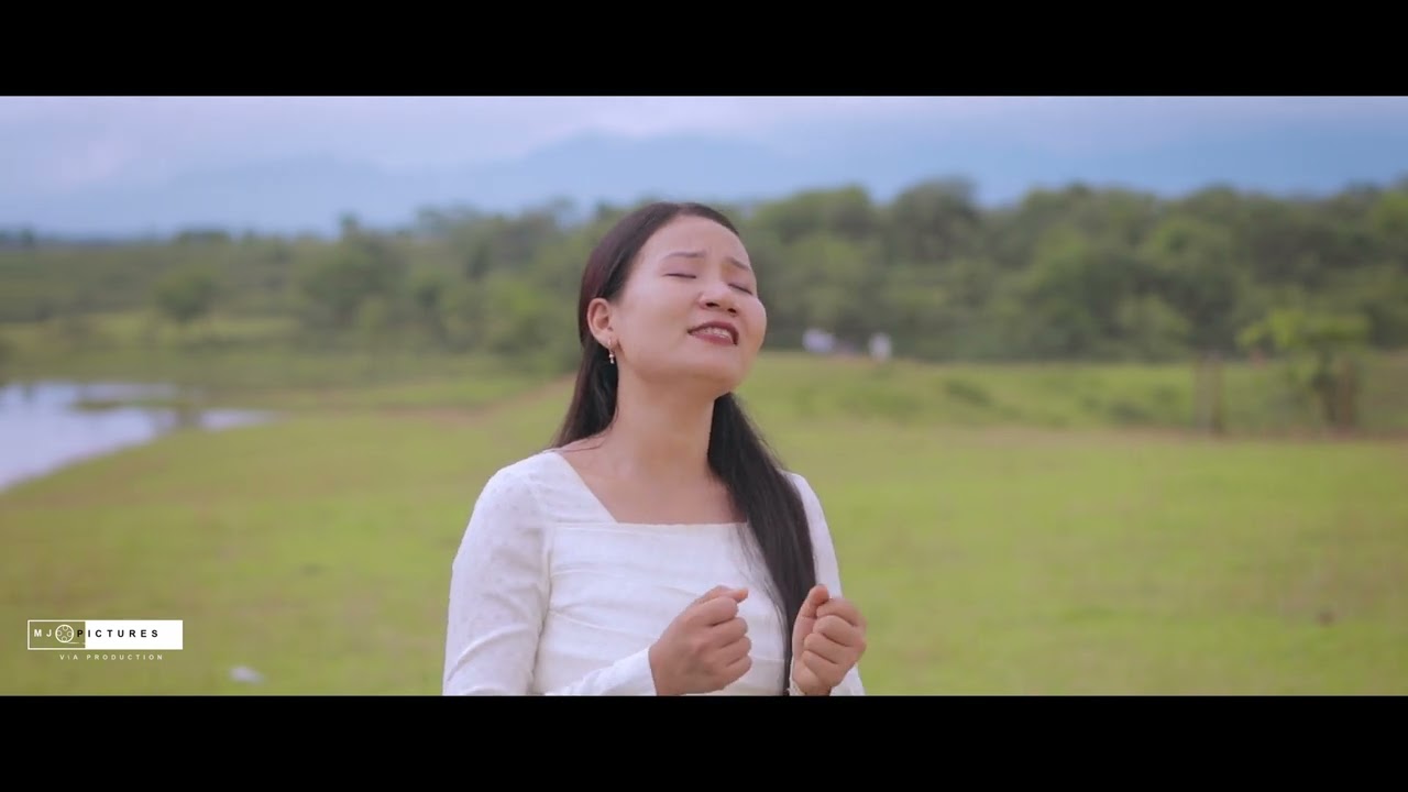 Ramtharmawi || EN DING TAK KRISTA||. Official Music Video.