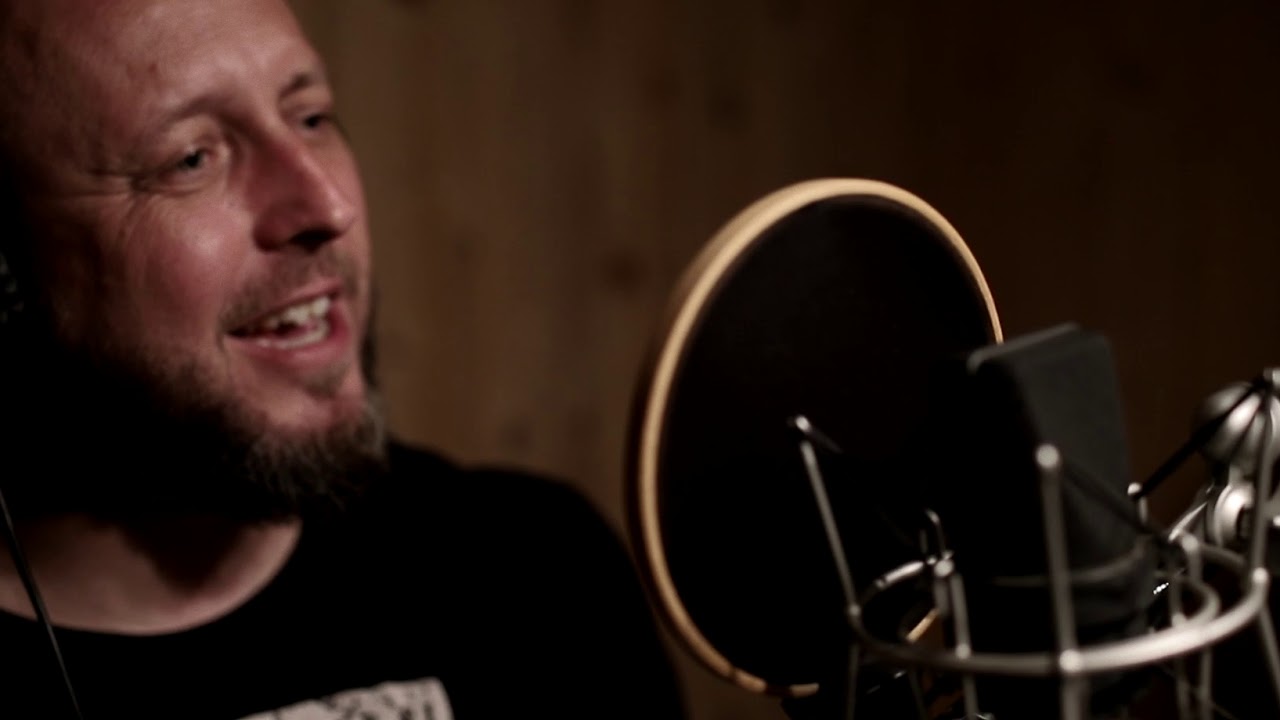 Królowie życia - Marcin 