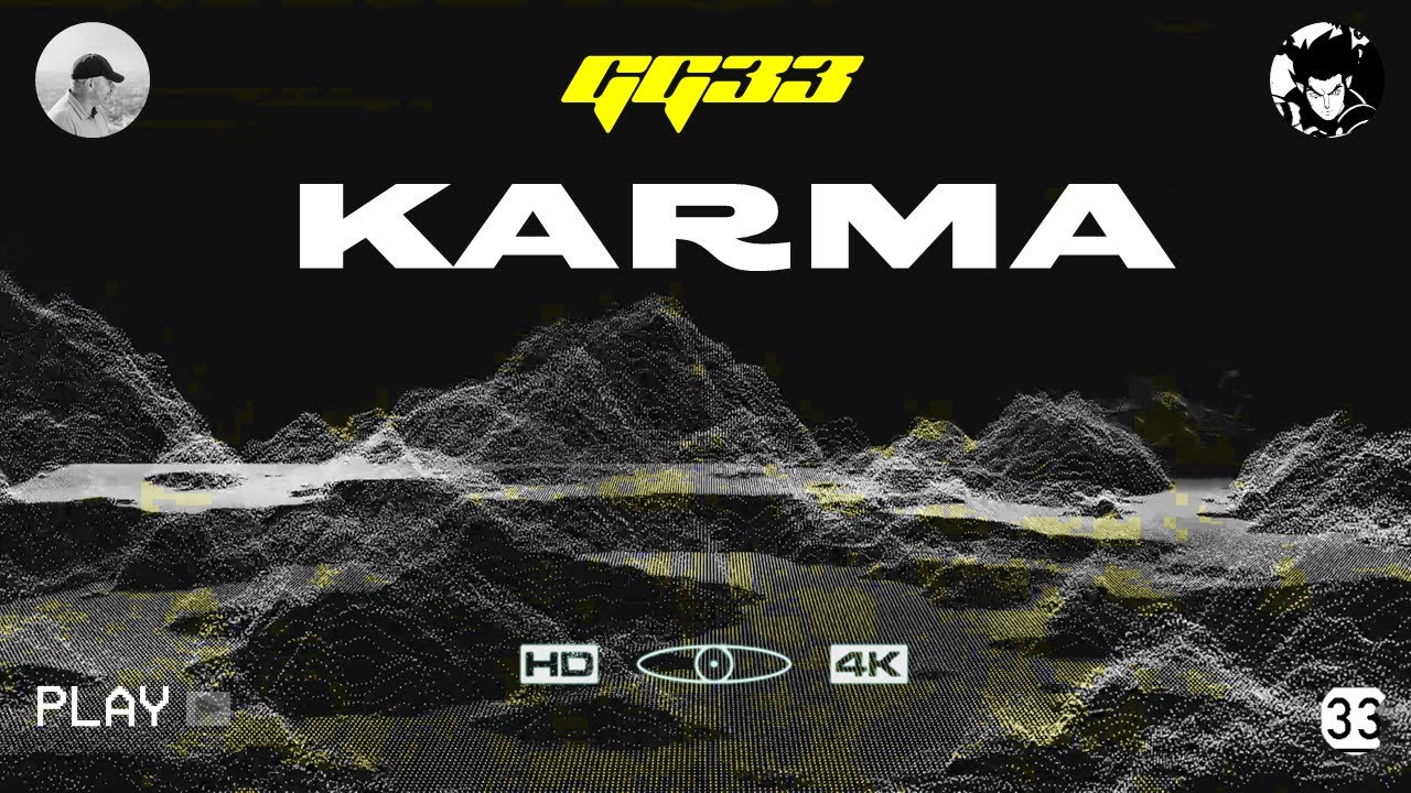 #GG33 Spaces - KARMA HEX DEATH CODE | Numerology Readings | Snake Wisdom | GG33 Academy