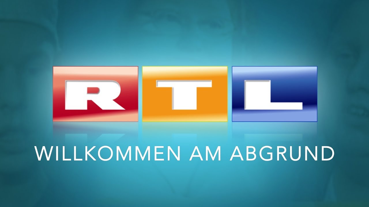 Warum ist RTL eigentlich so schlecht?
