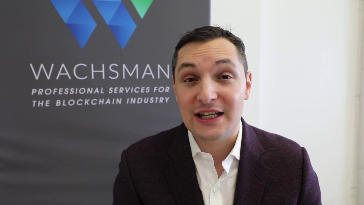 Wachsman PR | Bitcoin2019 Conference