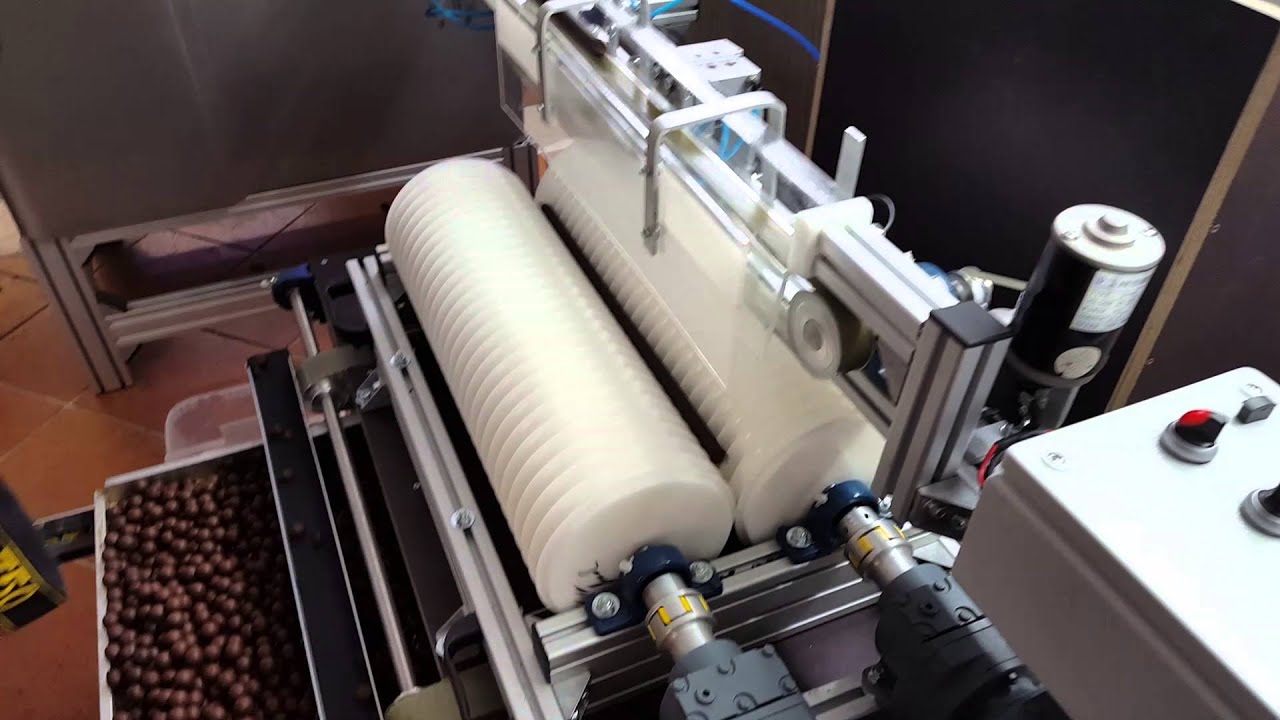voll automatische Boiliemaschine, Bait-Tools