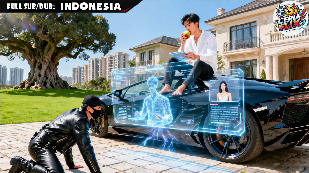 Seorang Pria Dijebak, Bereinkarnasi 15 Tahun Lalu, Membangunkan Sistem, Jadi Miliarder