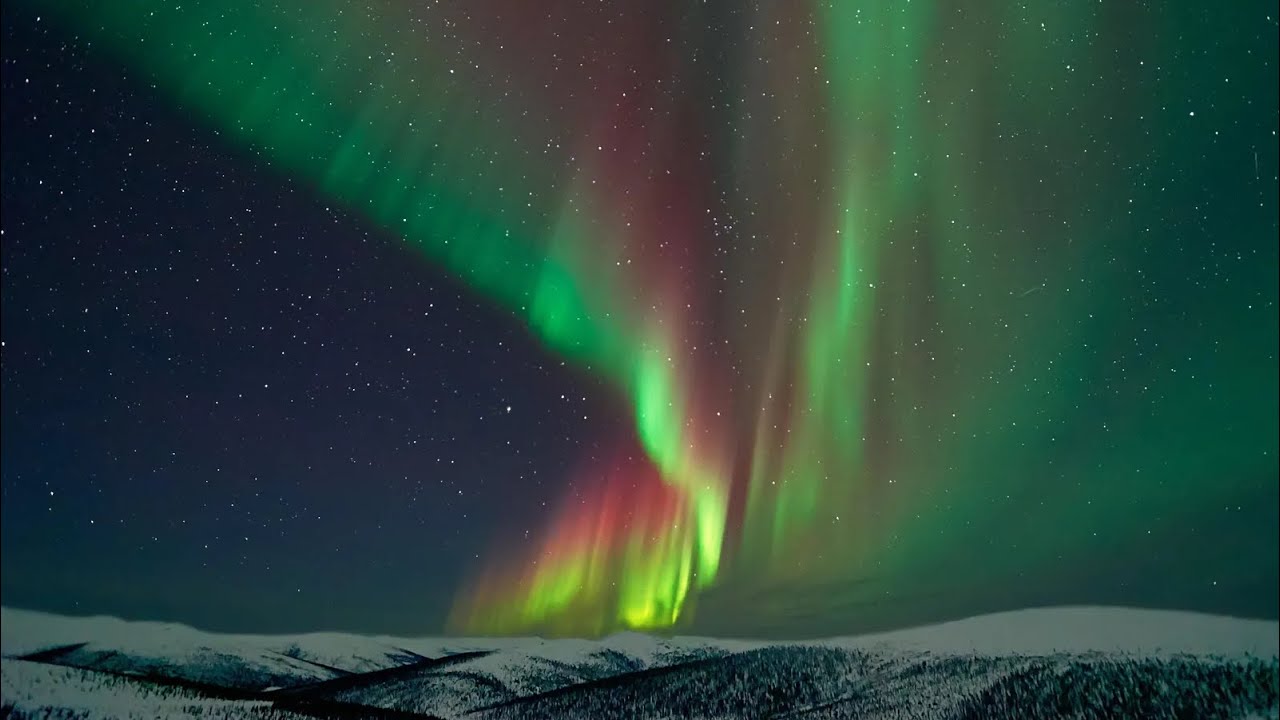 What to do in Alaska...