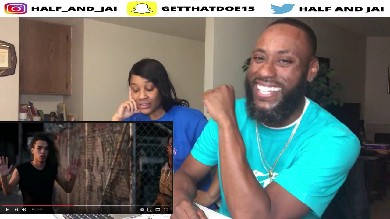 WE THINK TOM GETS IT! TOM MACDONALD-  IF I WAS BLACK (OFFICIAL VIDEO) (REACTION VIDEO)