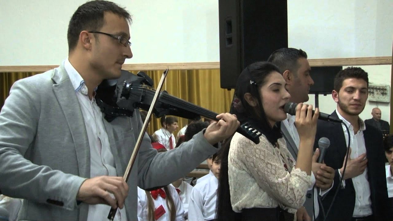 Evanghelizare Rodna  Toflea Vasile Oprea,Isaura Dinca Partea 03