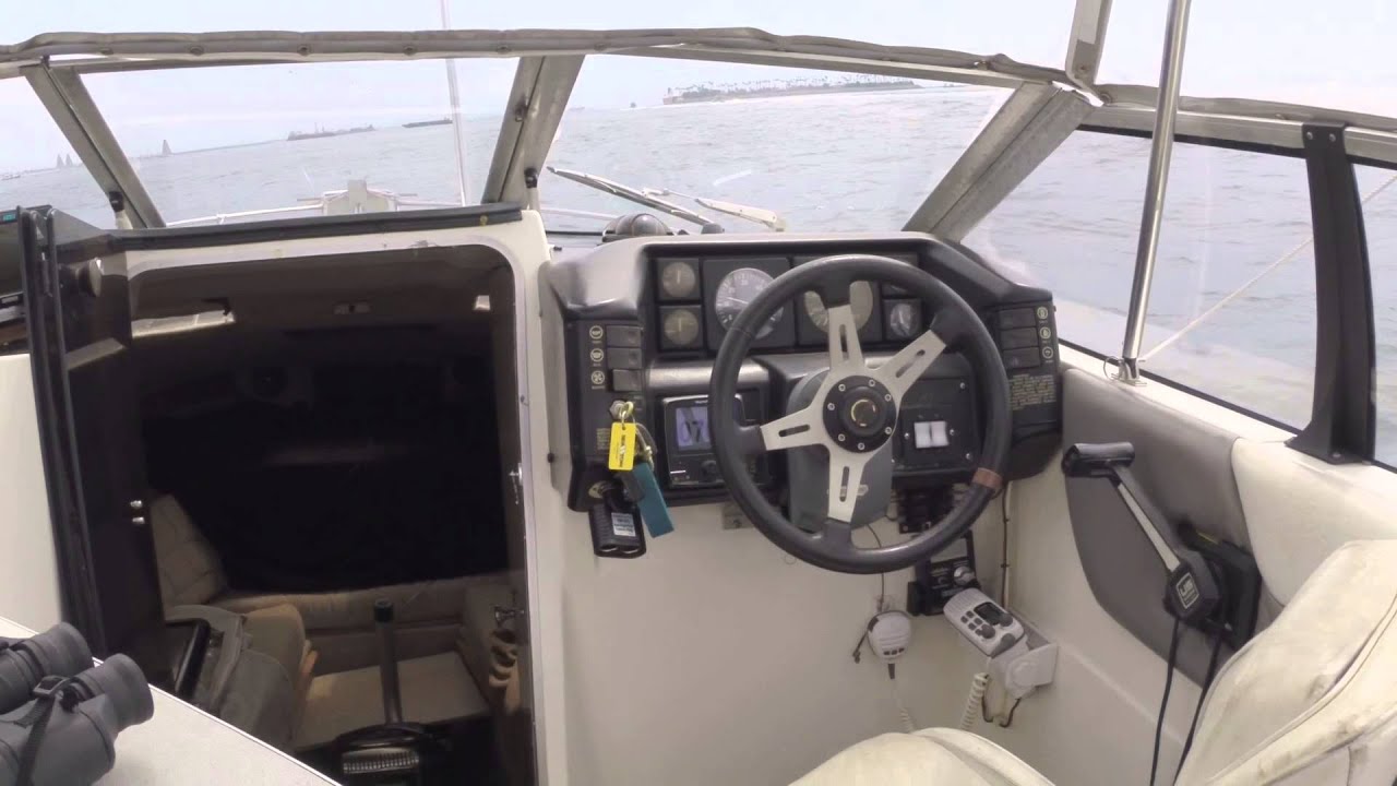 Raymarine EV-200 Sport Pilot