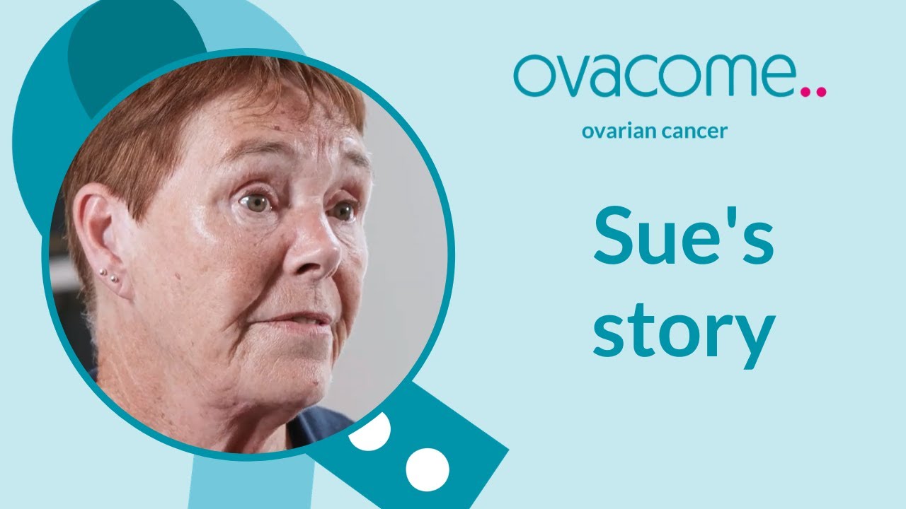 Sue's story