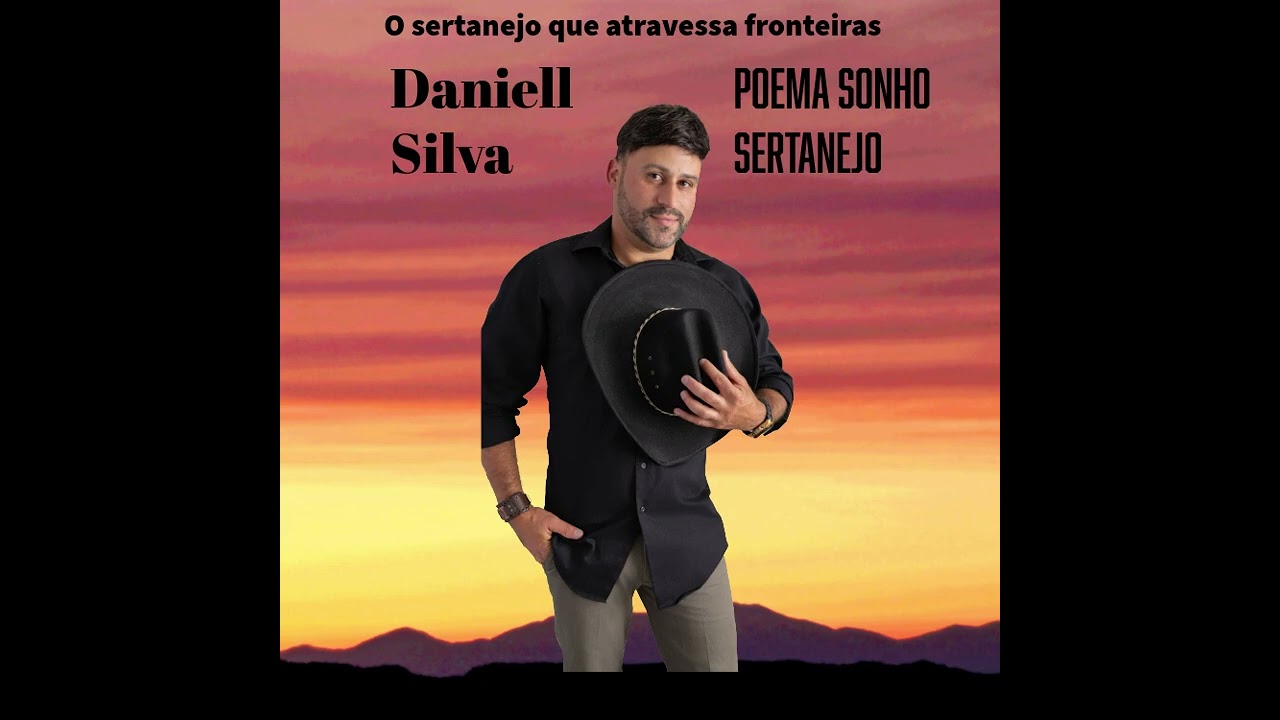Poema sonho sertanejo