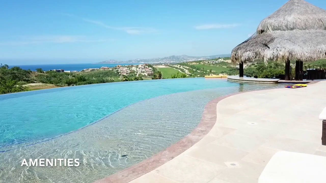Puerto Los Cabos Condos For Sale | Tomas - Real Estate Advisor
