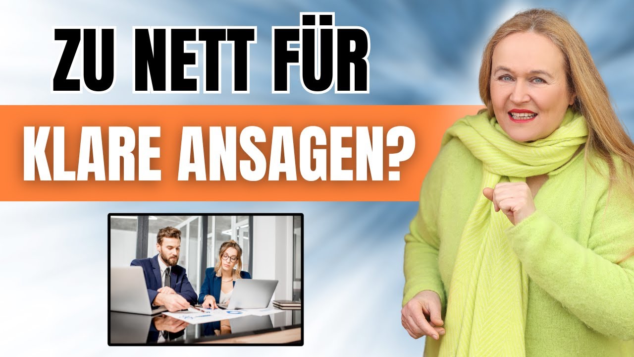 Wie dein Harmoniebedürfnis deine Führungsrolle sabotiert!