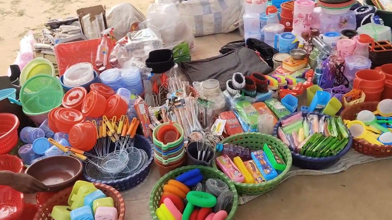 Kiratpur Monday Bazaar Shuru | Ansariyan Eidgah ke Paas | Har Monday Lagega Bazar 🛍️