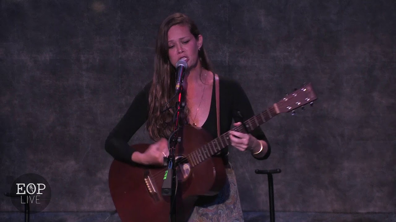 Allison Pierce 
