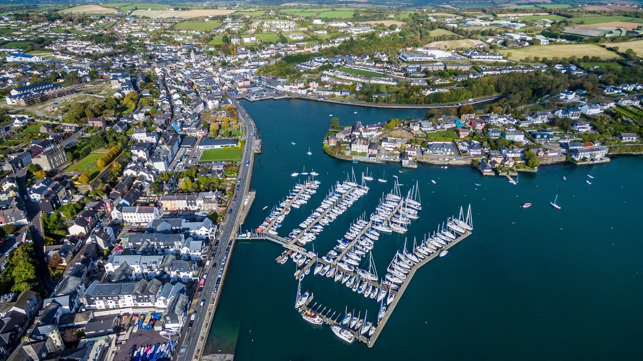 Town House Kinsale