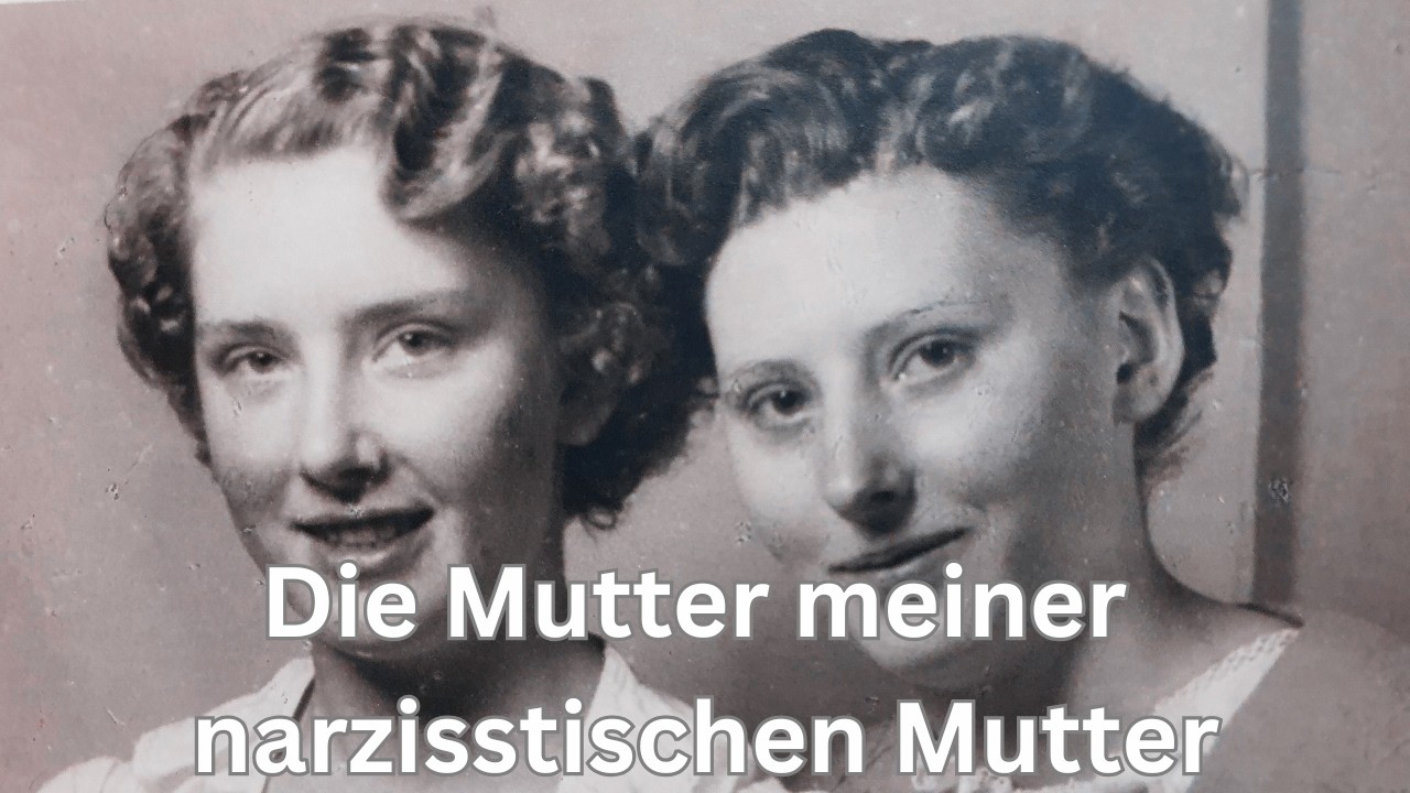 Die Familie unserer (narzisstischen) Eltern: Wie war ihre Kindheit?