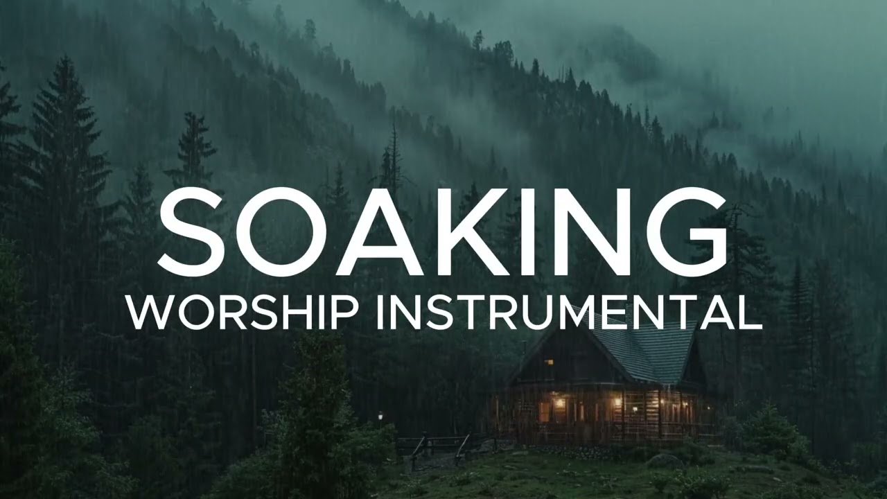 SOAKING/FUNDO MUSICAL INSTRUMENTAL