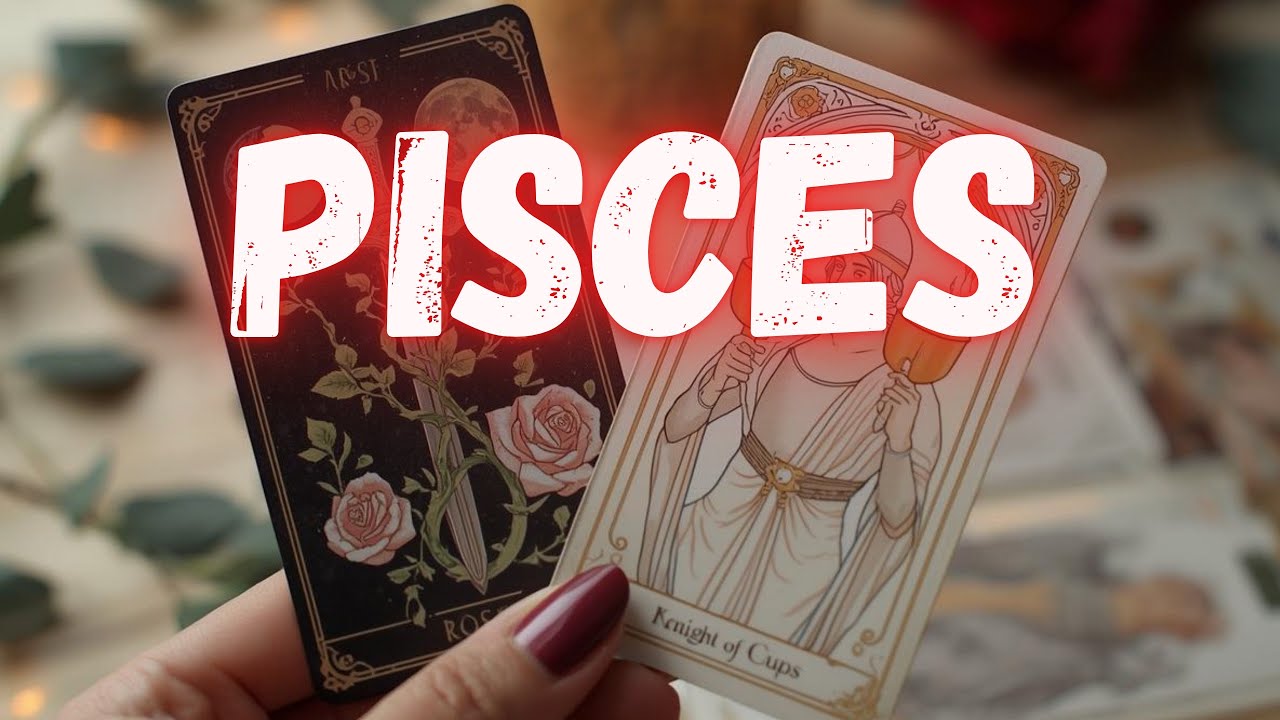 PISCES JACKPOT🤑NEW HOME! MORE MONEY & STABILITY🤩 YOU DON'T EVEN REALIZE HOW HAPPY YOU’LL BE!