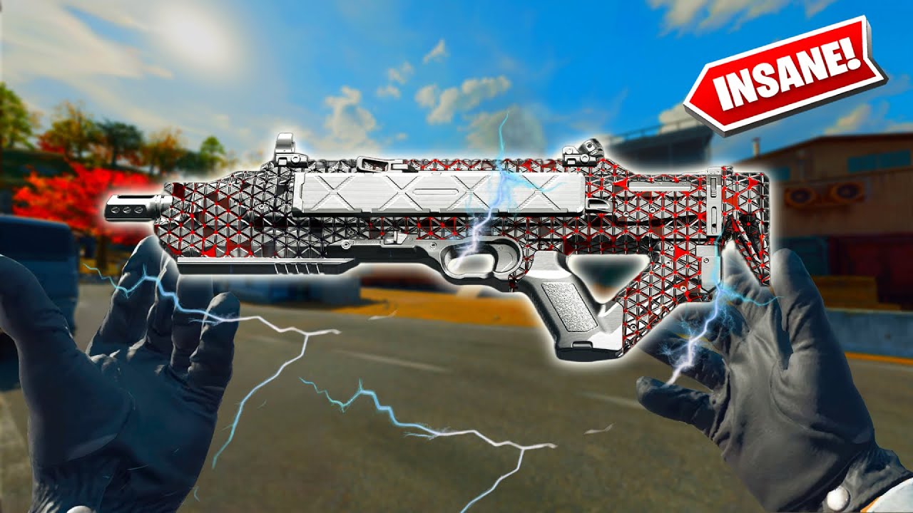 Warzone *Carbon 57* Solo Gameplay on Havens Hollow 🔥