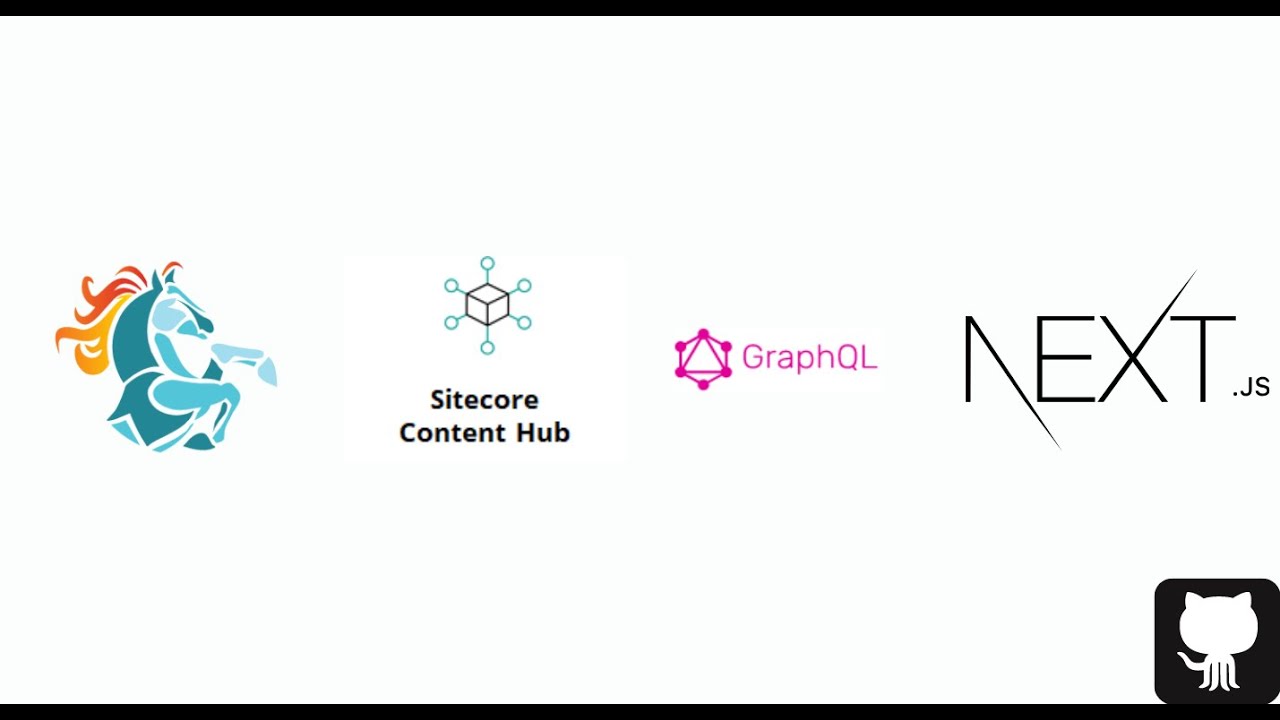 Next js Starter kit using GraphQL and Sitecore Content Hub   Content as a Service!