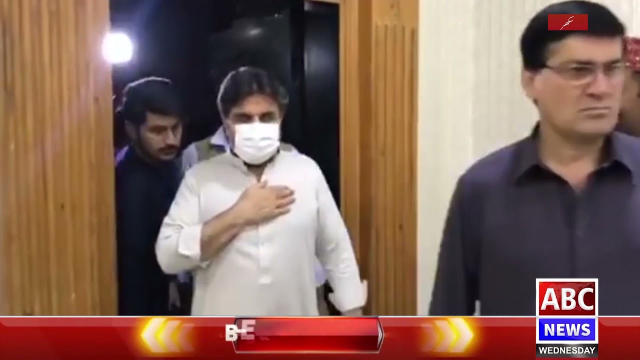 Sukkur Press Club Building Reformation || ABC NEWS PAKISTAN