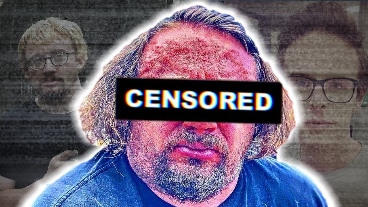 The Internet's Most Cancelled Comedian | Sam Hyde
