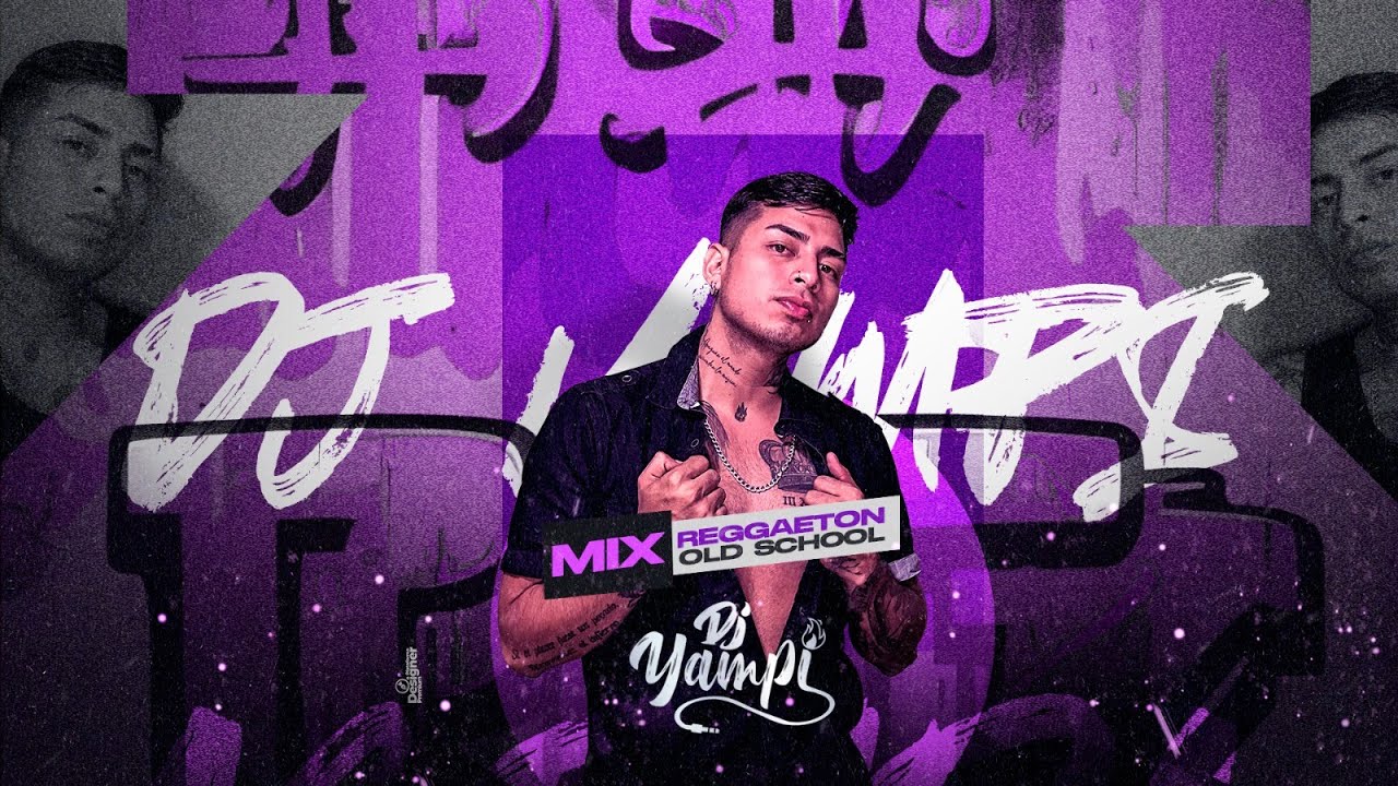 DESBLOQUEANDO RECUERDOS VOL 1 // DJ YAMPI // (WISIN Y YANDEL - DON OMAR - DADDY YANKEE - FACTORIA..)