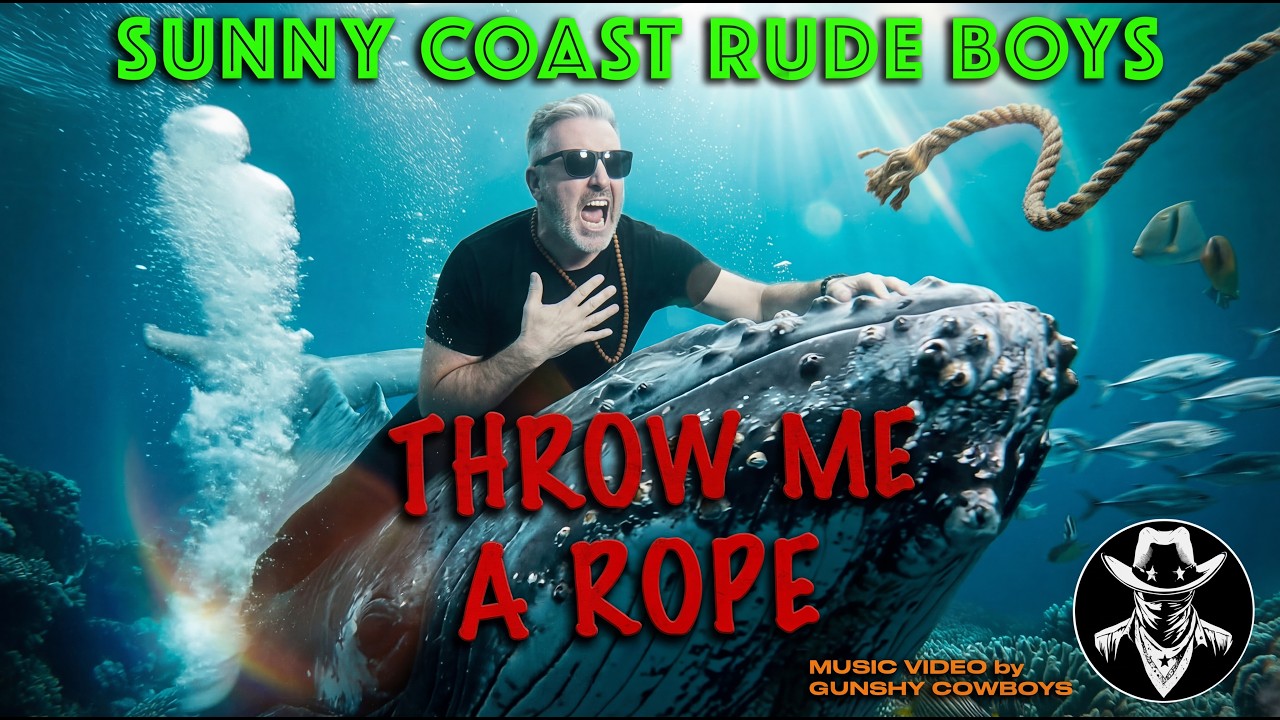 RUDE BOYS   THROW ME A ROPE 1080P