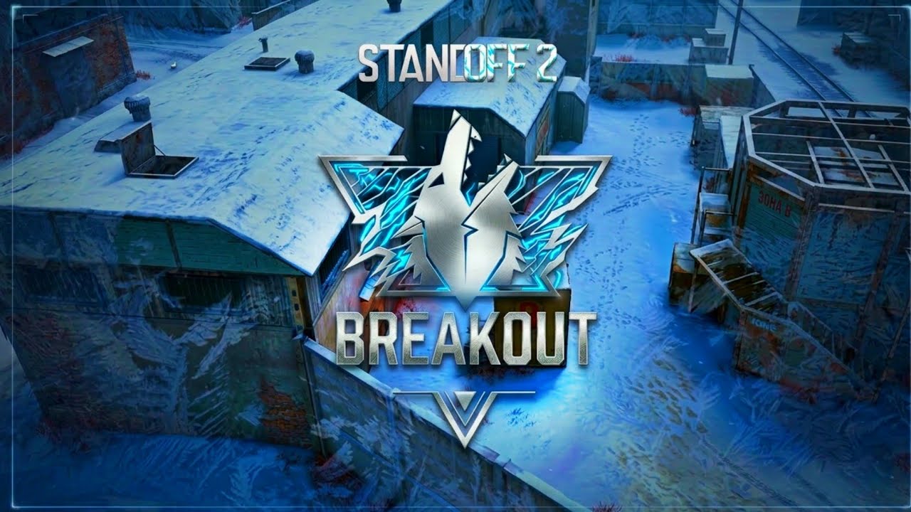 🤯 ТРЕЙЛЕР 11 СЕЗОНА «BREAKOUT» УЖЕ ВЫШЕЛ В STANDOFF 2!? СВЕЖИЕ НОВОСТИ ПРО РЕМАСТЕР!