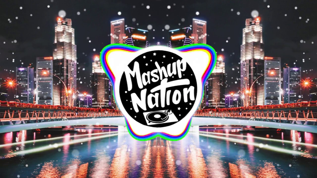 Ping Pong x Helicopter (Blusterz Mashup)