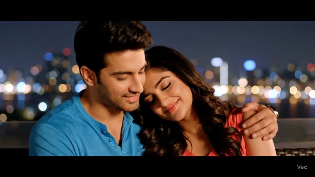 Romantic Husband Wife Story | Emotional Indian Couple Love Drama