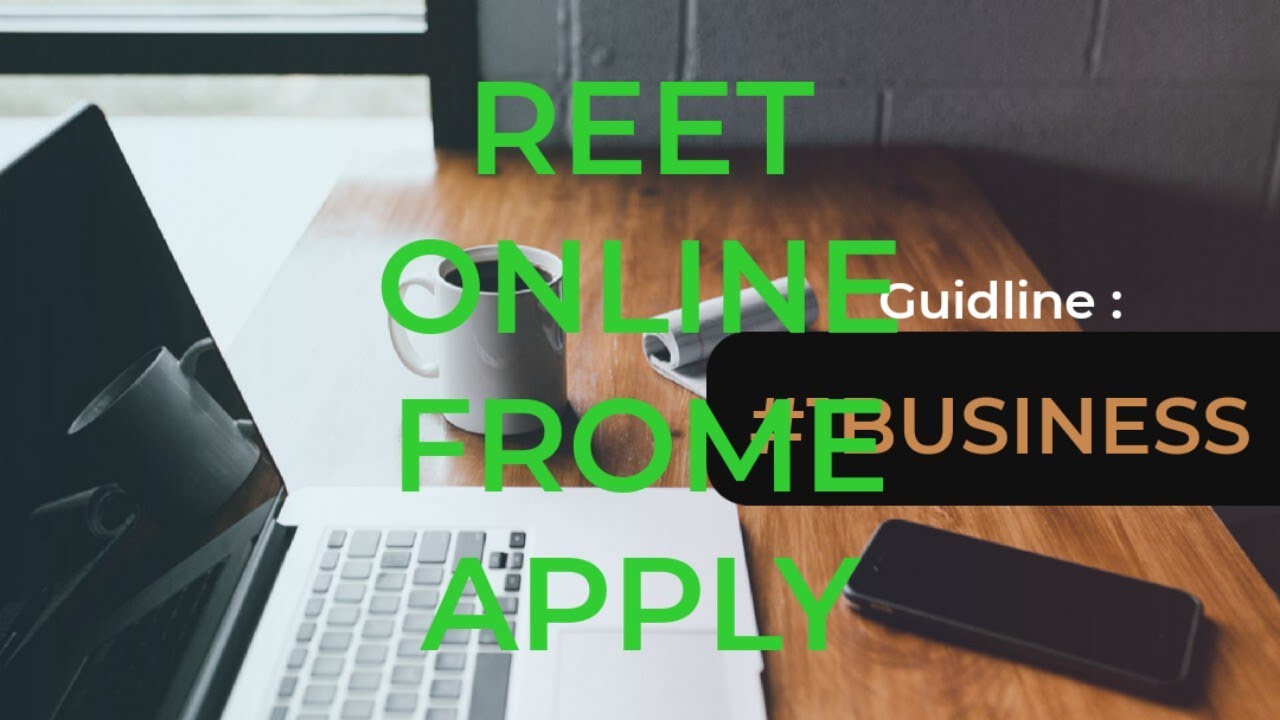 REET Online Form 2021 Kaise Bhare | Rajasthan REET 2021 Online Form | REET Ka Form Kaise Bhare 2021