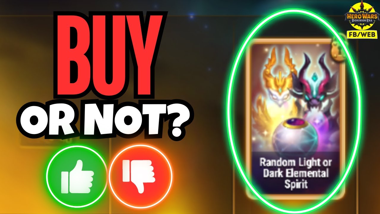 Why I'm Buying the Cosmic Season Golden Ticket | Hero Wars Dominion Era