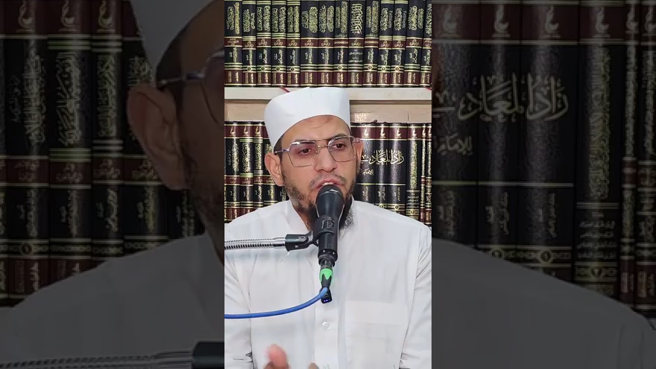 ٨ـ سلسلة قيم إسلامية ☪️ قيمة الأسرة في الإسلام ☪️ 