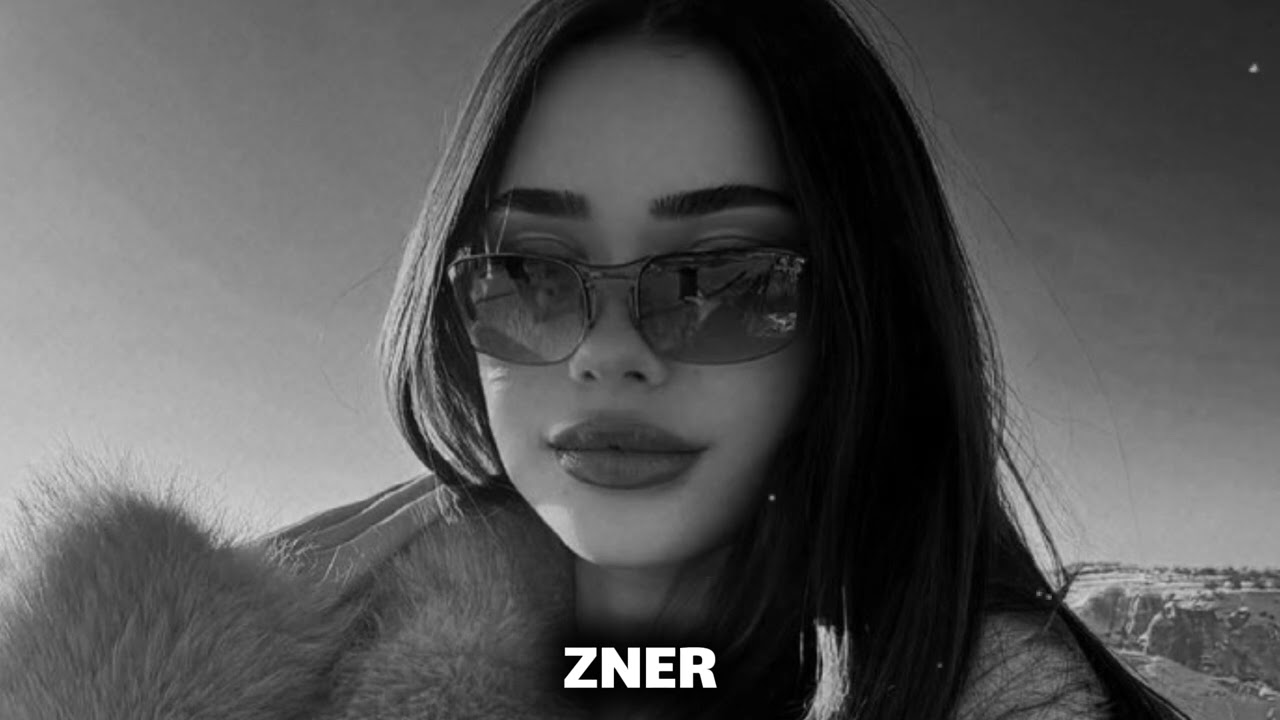 Jony - Аллея (ZNER_MUSIC) 