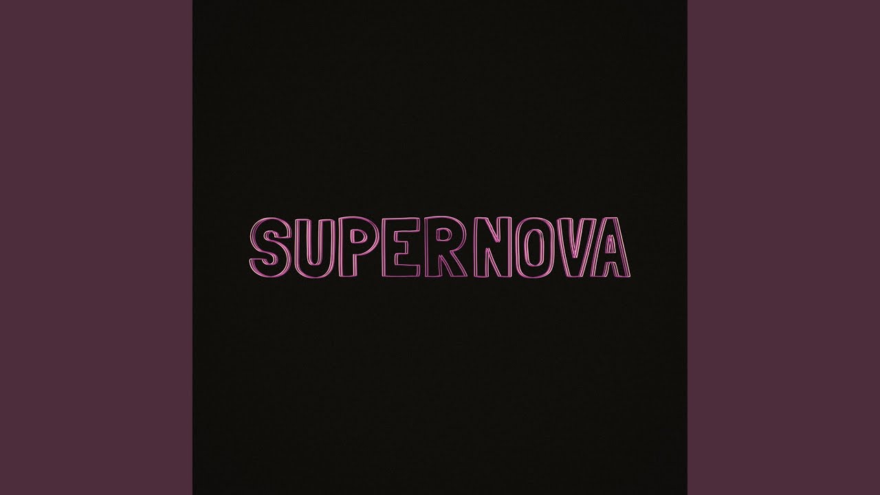 Supernova