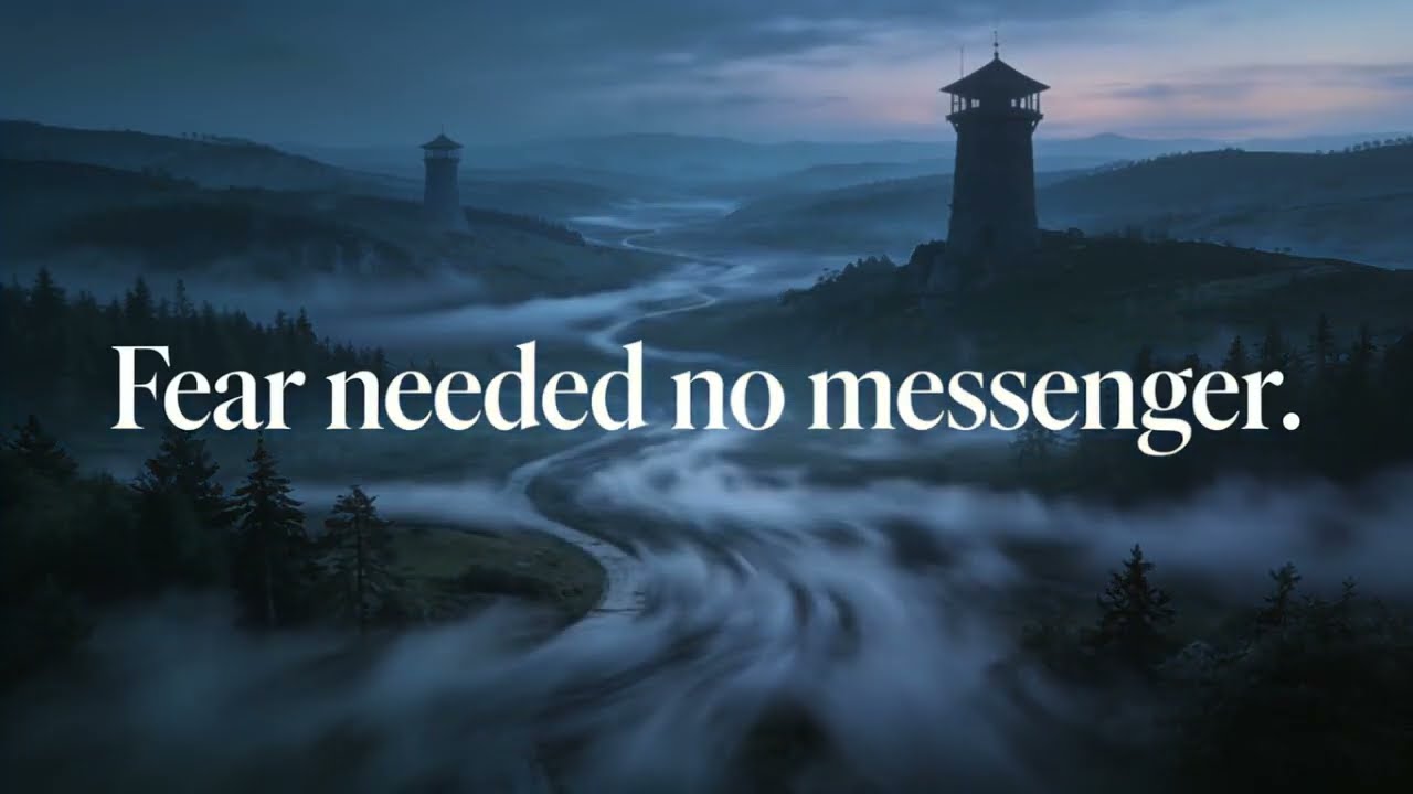 Medieval Fusion &ndash; Epic The March of Unspoken Fears | Epic Calm Medieval Atmosphere