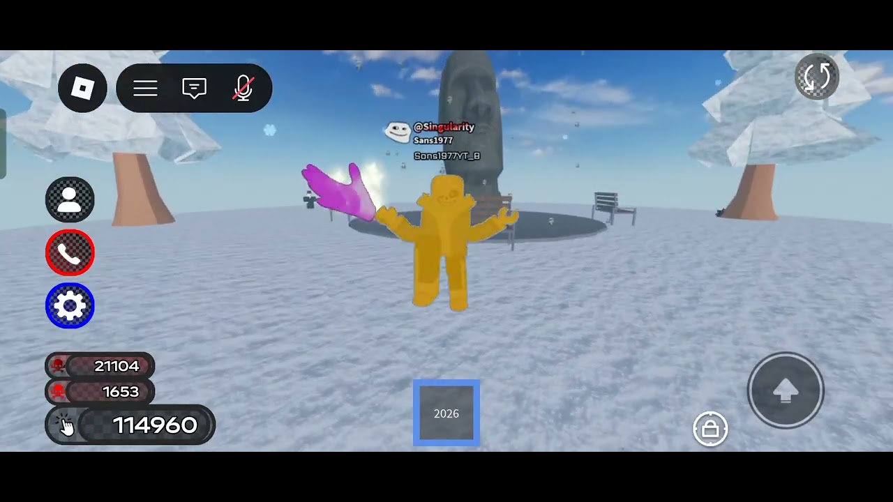 KILLSTREAK GLOVES: ULTIMATE 