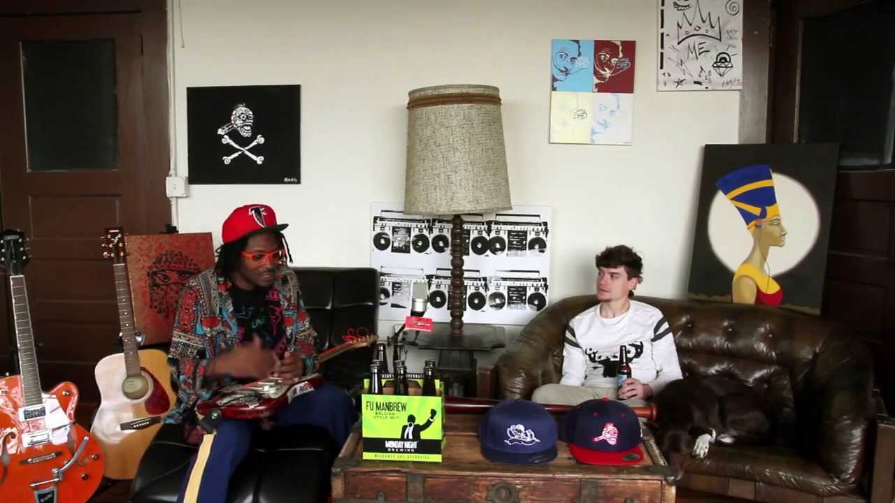 Episode 3.3 #HotelRoxySessions 