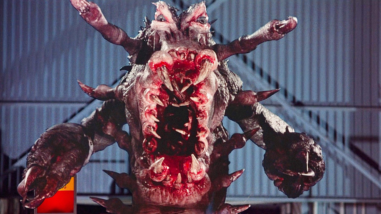 Howard The Duck Ends Evil Overlords Reign of Terror