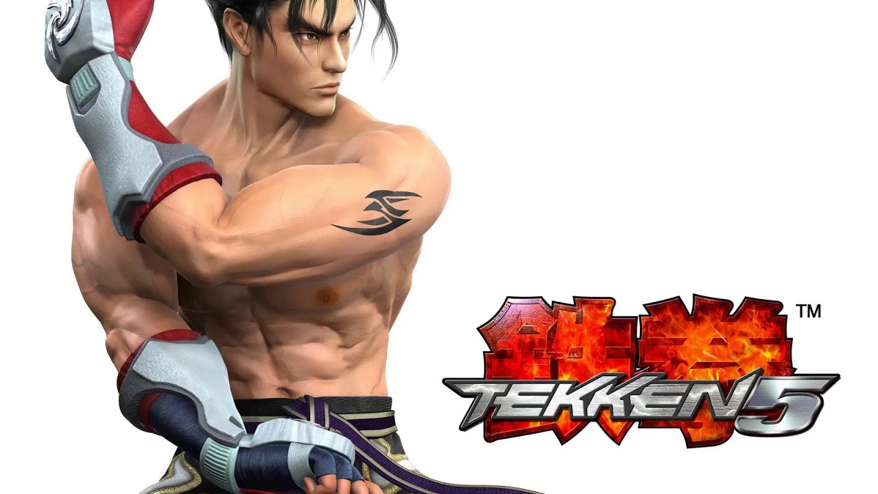Tekken 5: To Those Who Go To Heaven | Prod.By Malcolm X'sBeatzz