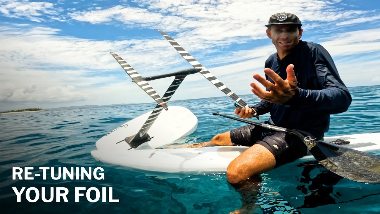 How to Take the Hum out of your Foil