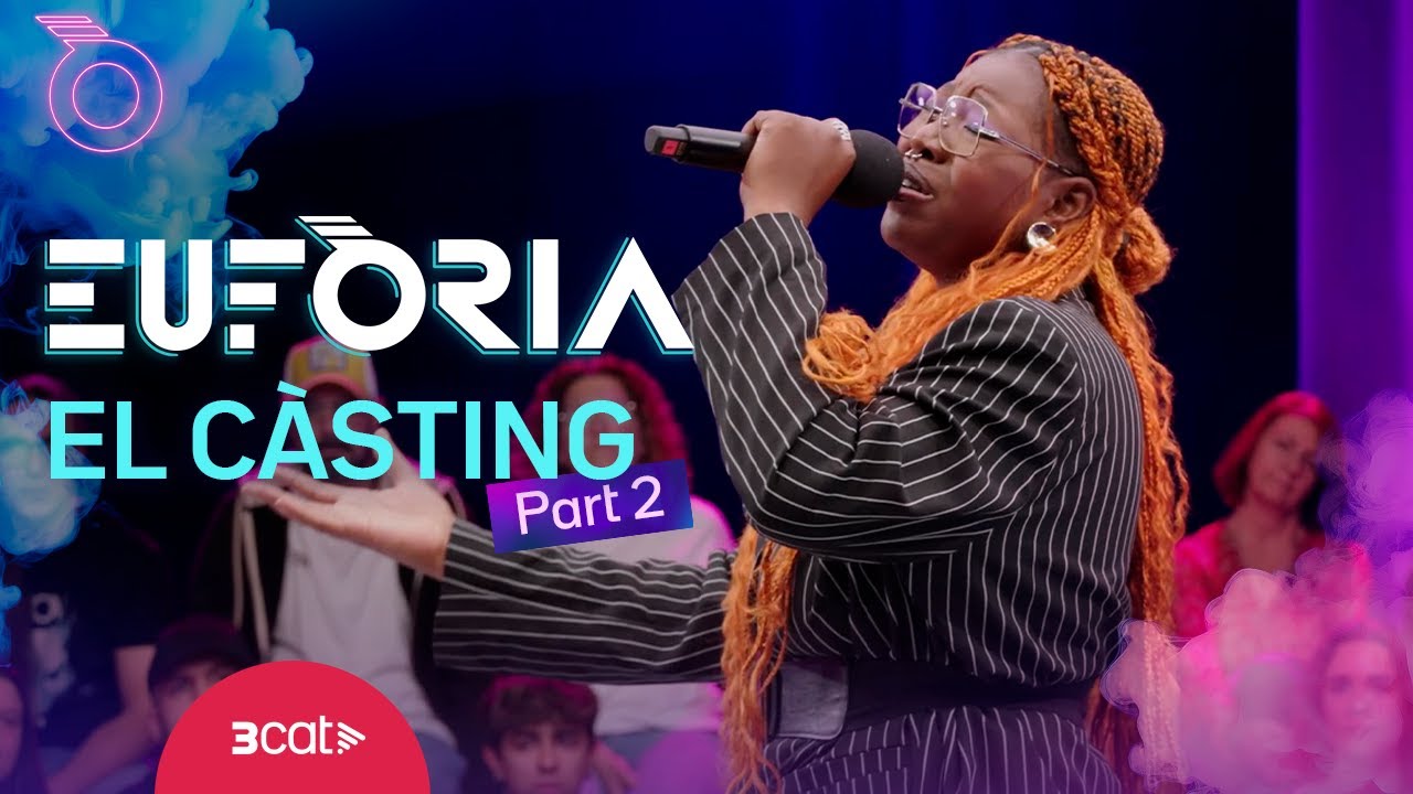 Càsting: la decisió final | Eufòria (T4xC2)