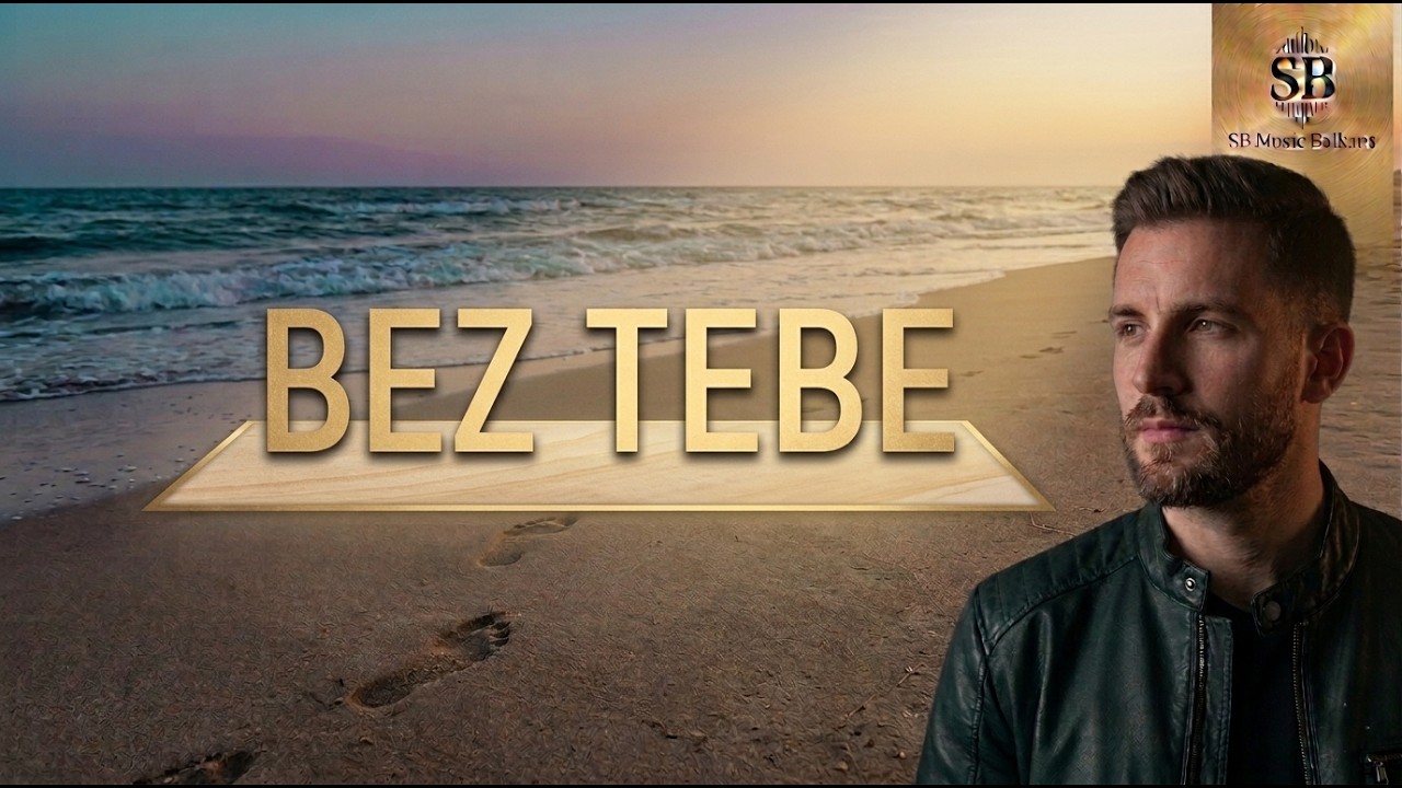 Bez tebe  | SB MUSIC BALKANS  (Official Audio 2026)
