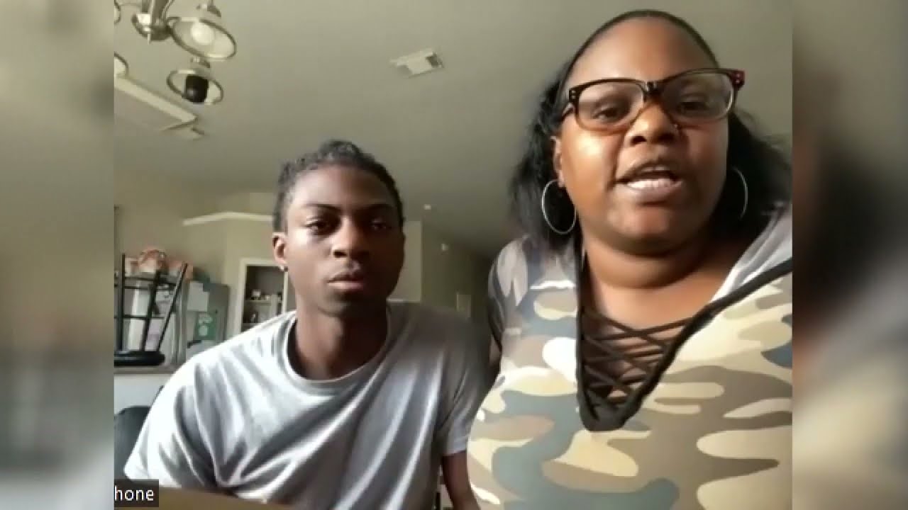 TX: Darryl George was suspended for his locs; Filed a federal civil rights lawsuit